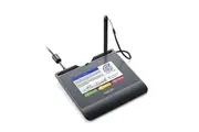 Wacom STU-540 Colour LCD Signature Tablet [STU-540/K0-ZX]