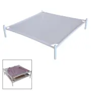 Sweater Drying Rack Mesh Clothes Drying Rack for Indoor Outdoor Socks Towel