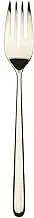 Mepra AZB10931121 Table Fish Fork Linea Champag, Gold