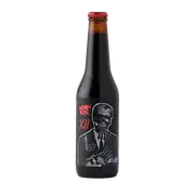 Moon Dog Black Lung XII Rye Barrel Aged Smokey Stout 330ml Bottle