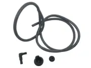 Battery Vent Tube For 2016-2017 BMW M2 YR359VM Battery Vent Tube (for: BMW)