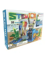 [Smart Lab Toys] S.T.E.M. 101
