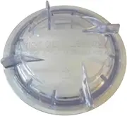 [Davey] Powermaster Pump Lid Aussie Gold - Swimming Pool Pump Power Master PM200