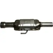 14458 Davico Catalytic Converter for Chevy Chevrolet Cavalier 1987-1990