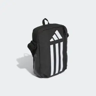 【adidas 愛迪達】ESSENTIALS 迷你側背包(HT4752 側背包)
