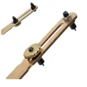 Adjustable Watch Repair Tool Back Case Cover Opener Remover 11mm to 40mm