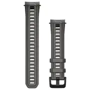 Garmin Instinct E 45mm Watch Band - Charcoal 22mm