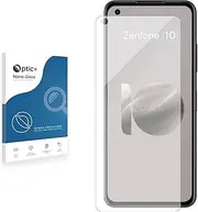 Optic+ Nano Glass Screen Protector for Asus ZenFone 10
