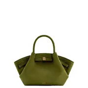 [JW PEI] Hana Mini Faux Suede Tote Bag