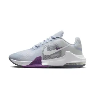 【NIKE 耐吉】NIKE AIR MAX IMPACT 4 運動鞋 慢跑鞋 男 - DM1124010