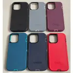 現貨 OTTERBOX DEFENDER 保護殼適用於 IPHONE 13 PRO MAX 12 PRO 14 PRO