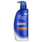 Head & Shoulders Men Anti Dandruff Anti Hairfall Shampoo 480ml