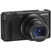 在飛比找Yahoo奇摩購物中心優惠-SONY Digital Camera ZV-1 類單眼相機
