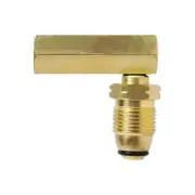 Companion POL Cylinder to Primus Adaptor