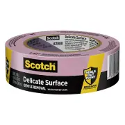 Scotch Delicate Surface, Washi Painter Tape, 36mm x 54.8m, 1