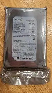 Seagate ST3250620A Barracuda 7200.10 250Gb 7200Rpm Ultra ATA-100 3.5" Hard Drive