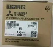 New MITSUBISHI FX3G-24MR/DS Power Supply