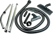 First4Spares Premium Tool Kit for Numatic Henry Canister Vacuum Cleaners (2.5m/ 8Ft)