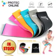 Resistance Bands Power Heavy Strength Exercise Fitness Gym Crossfit Yoga