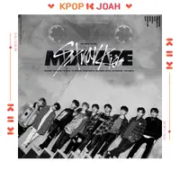 在飛比找蝦皮購物優惠-STRAY KIDS [MIXTAPE] PRE-DEBUT