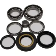 All Balls Rear Differential Bearing and Seal Kit 25-2070
