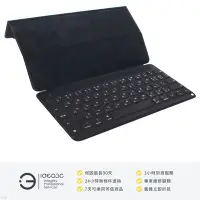 在飛比找Yahoo!奇摩拍賣優惠-「點子3C」Apple Smart Keyboard 聰穎鍵