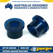 SuperPro Front Alternator Mount Bush Kit for BMW 1500-2000 2 Door Sedan 64-68