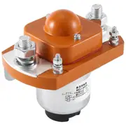 48V 400A Contactor Solenoid MZJ-400A for Heavy Duty Golf Cart As shown