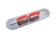 THE FAT BULL 500 - Dual Handle Trowel - Specialist Resin Driveway Float