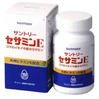 在飛比找DOKODEMO日本網路購物商城優惠-[DOKODEMO] 三得利SUNTORY 芝麻明E 150