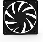 Cooler Master Silent Fan 120 SI2 Case Fan - 4 Pack [R4-S2S-124K-R2]