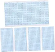 COOPHYA 500pcs Tamper Stickers Fragile If Damaged Labels for Electronics Tampering Security Seal Date Marked Stickers for Plastic Cases Protect High Value Items