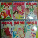 流星花園 正版漫畫書