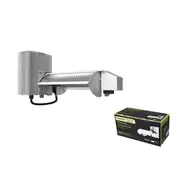 Clearance 1000W HPS/MH DE Dimmable Reflector Hydroponics Grow Light Ballast
