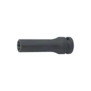 Koken 14325-E14 1/2 Sq. Dr. Socket TORX E14 Length 80mm
