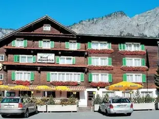 Hotel Alpenblick Muotathal