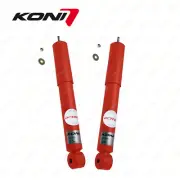 2 x Rear KONI Special-Active Shock Absorbers for Volvo S70 V70 I C70 I 850 92-05 (for: Volvo)