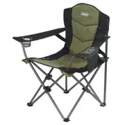 Coleman Chair Swagger 250 Plus Quad Fold Camping Outdoor Accessories/Equipment