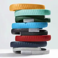 在飛比找PChome商店街優惠-5Cgo【代購七天交貨】JAWBONE UP 2代 運動 智