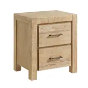 Canton Bedside Table