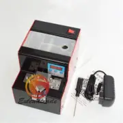 Feeder Adjustable Supply Machine M0.8 - M5.1 Automatic Digital Display Screw NEW