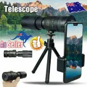 Arctic P9 Military Telescope - 4K 10-300X40mm D2