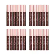 24x L'Oreal Paris Lash Paradise Mascara 6.4ml Black Brown