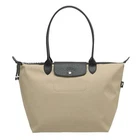New Longchamp Le Pliage Energy Clay Tote Bag
