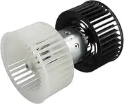 A/C Heater Blower Fan Motor 64113453729 64116900685 Compatible for BMW E46 X3 E83 323I 325CI 325I 325XI 328CI 330CI
