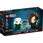 樂高 40496 BRICKHEADZ VOLDEMORT, NAGINI & BELLATRIX