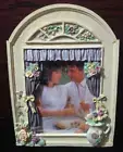 Beautiful Home Decor Picture Frame NEW