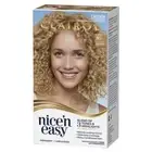 Clairol Nice 'N Easy 104 Natural Honey Blonde Protects Hair Between Colourings