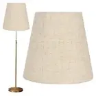 Fabric Lighting Fixtures Nordic Style Indoor Lighting Home Decoration