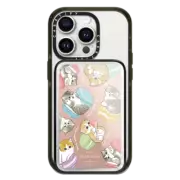 PowerThru Power Bank Mirror Slim Power Bank MagSafe Compatible Do Nothing or Macaroon PowerThru Power Bank